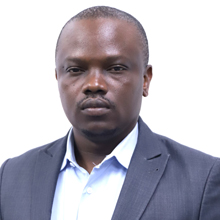 Le Directeur de cabinet
